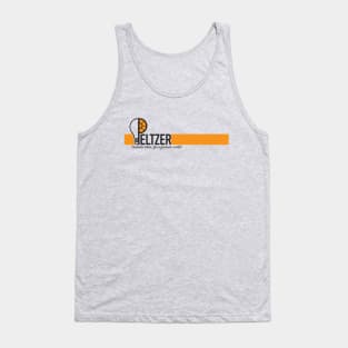 PELTZER Tank Top